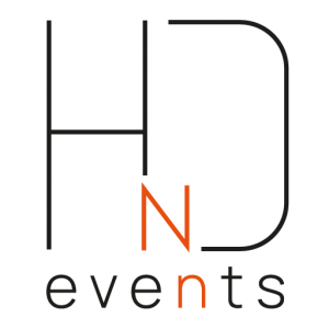 Logo HnD events